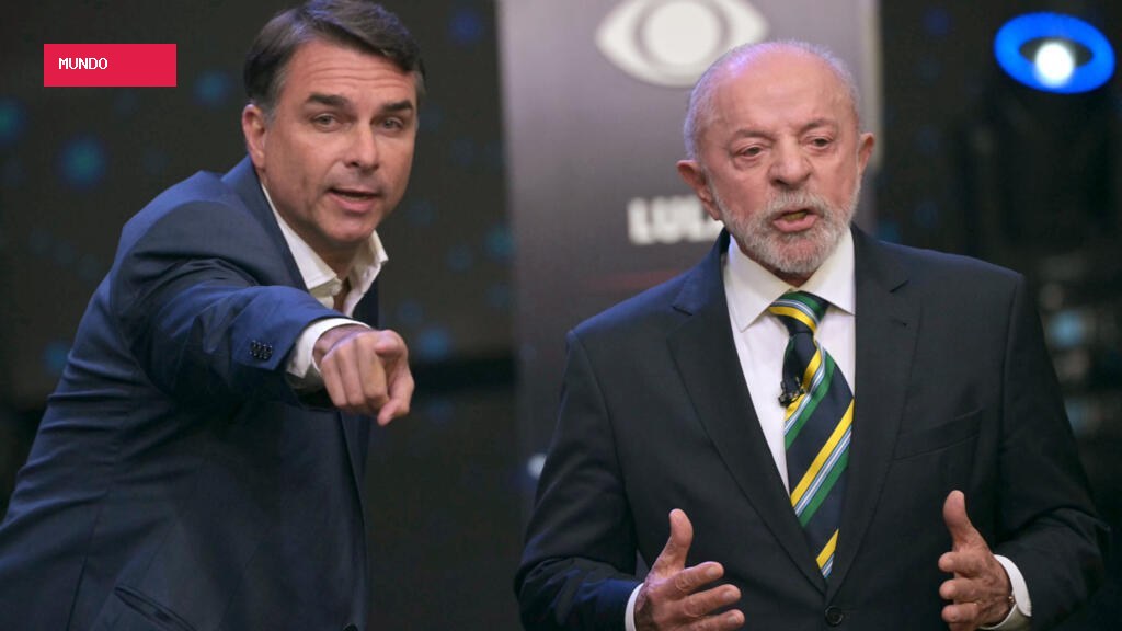 Líderes da esquerda francesa alertam no Le Monde para 'perigo' de eleição de Flávio Bolsonaro no Brasil