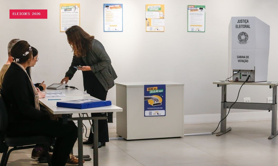 Eleições em SP: locais de votação que mudaram, horários, documentos necessários e como justificar ausência