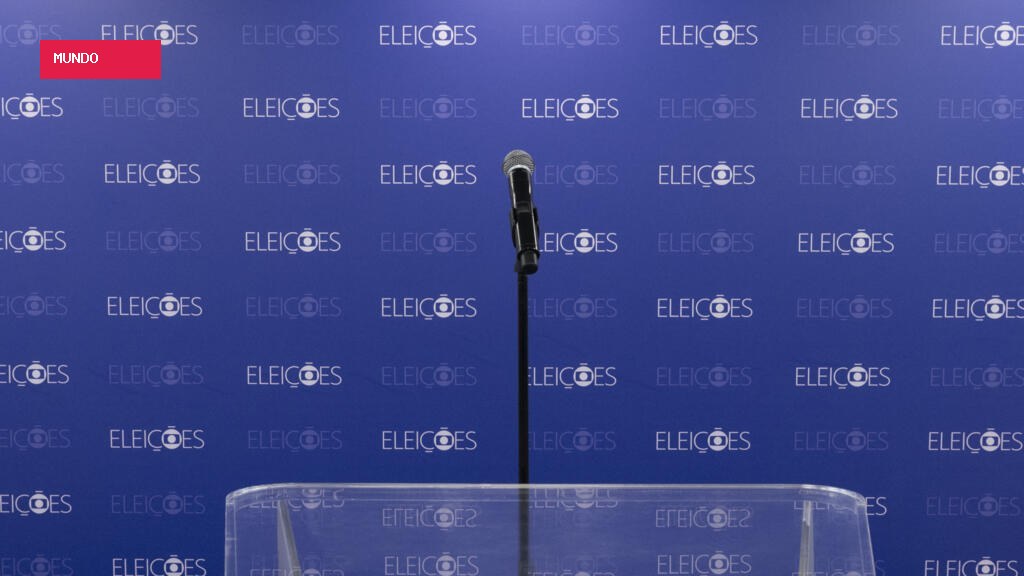 Sem debate, mas com ataques, candidatos irão ao 1° turno após campanha dominada por Lula e Flávio Bolsonaro