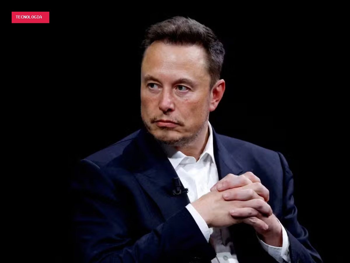 Em vitória de Elon Musk, Justiça dos EUA derruba lei estadual que proíbe 'nudes' feitos por IA
