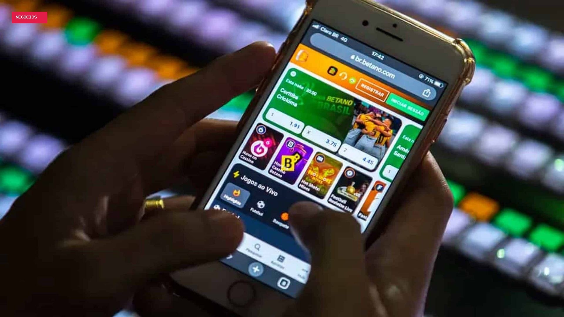 Proibição das bets: governo diz que já adotou providências para derrubar mais de 10 mil sites ilegais desde