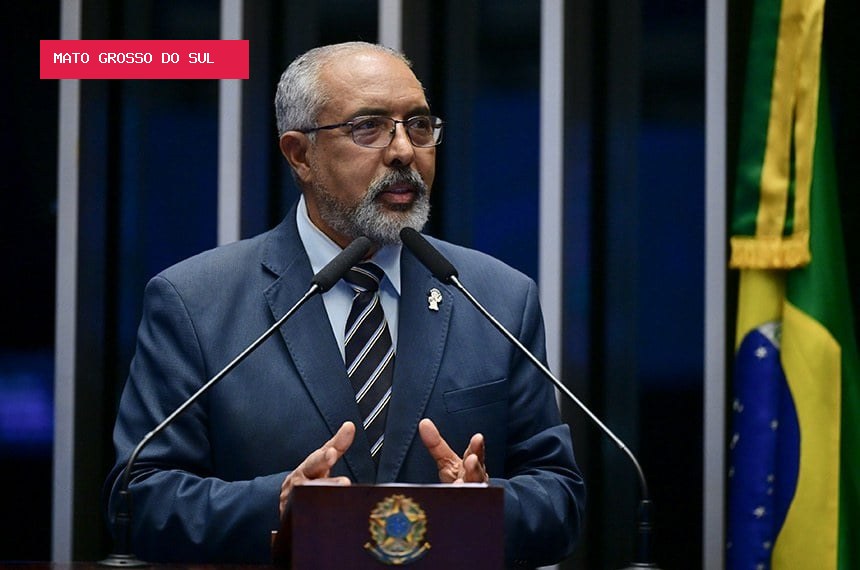 Paulo Paim celebra reeleição de Lula e defende combate à fome e à pobreza