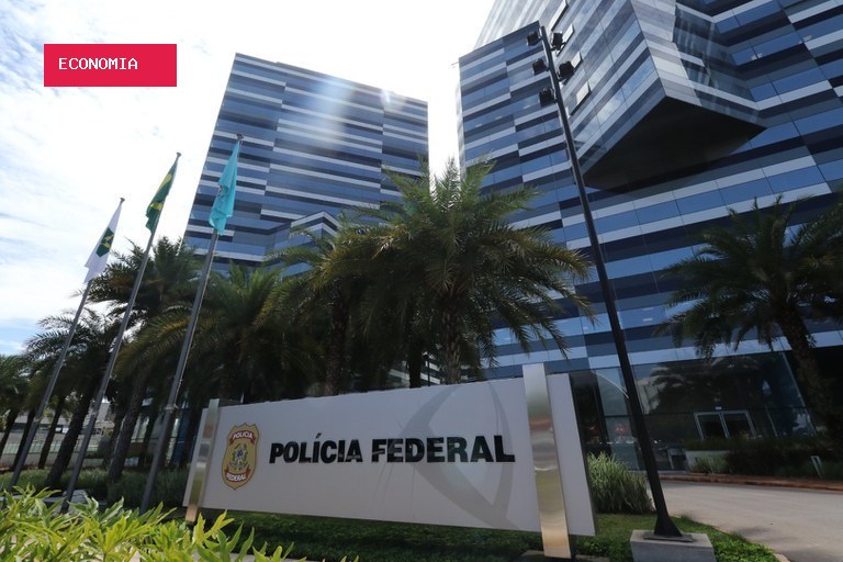 PF arquiva investigação sobre suposta interferência dos EUA nas eleições brasileiras