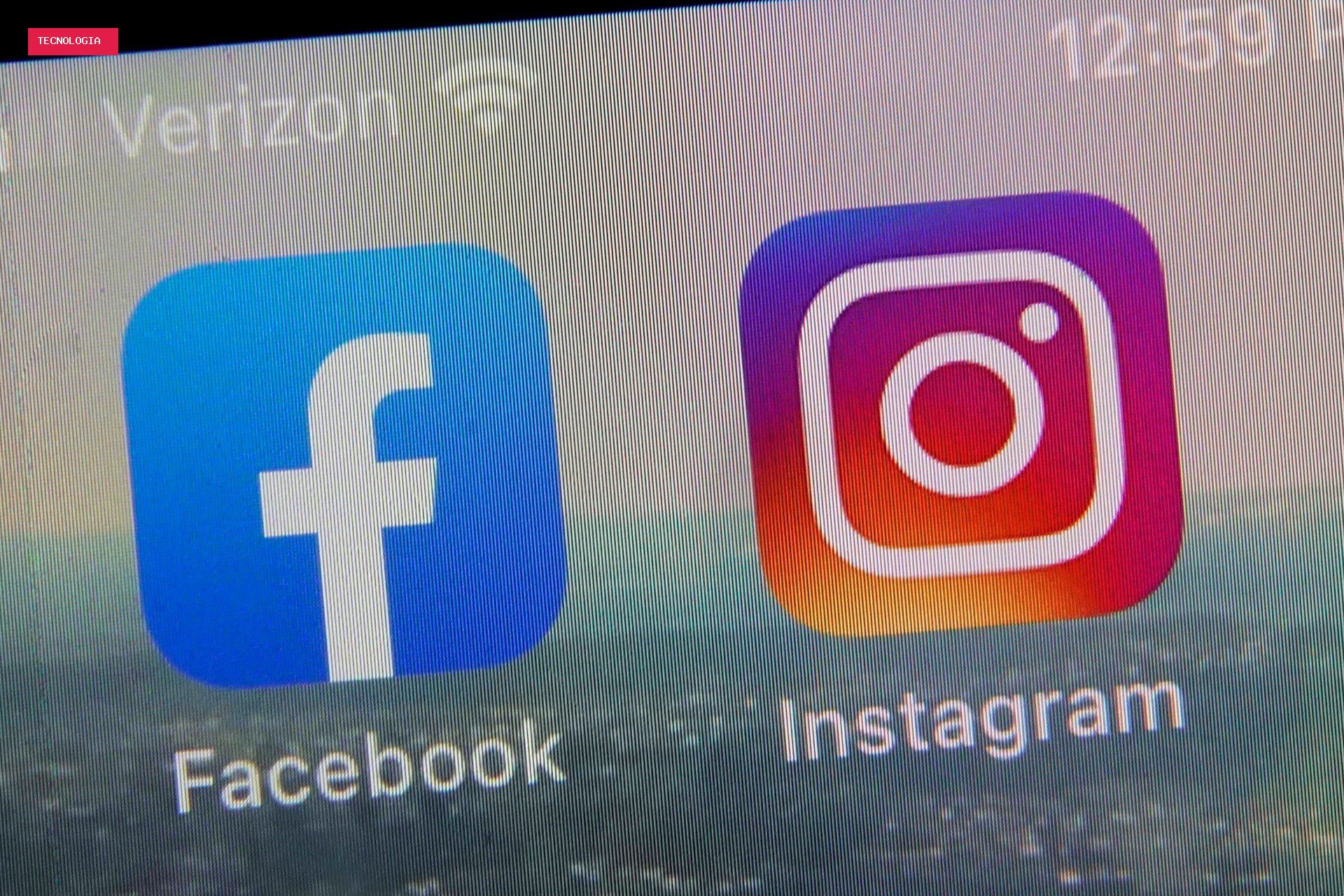 Austrália abre ação coletiva contra Meta por danos a crianças