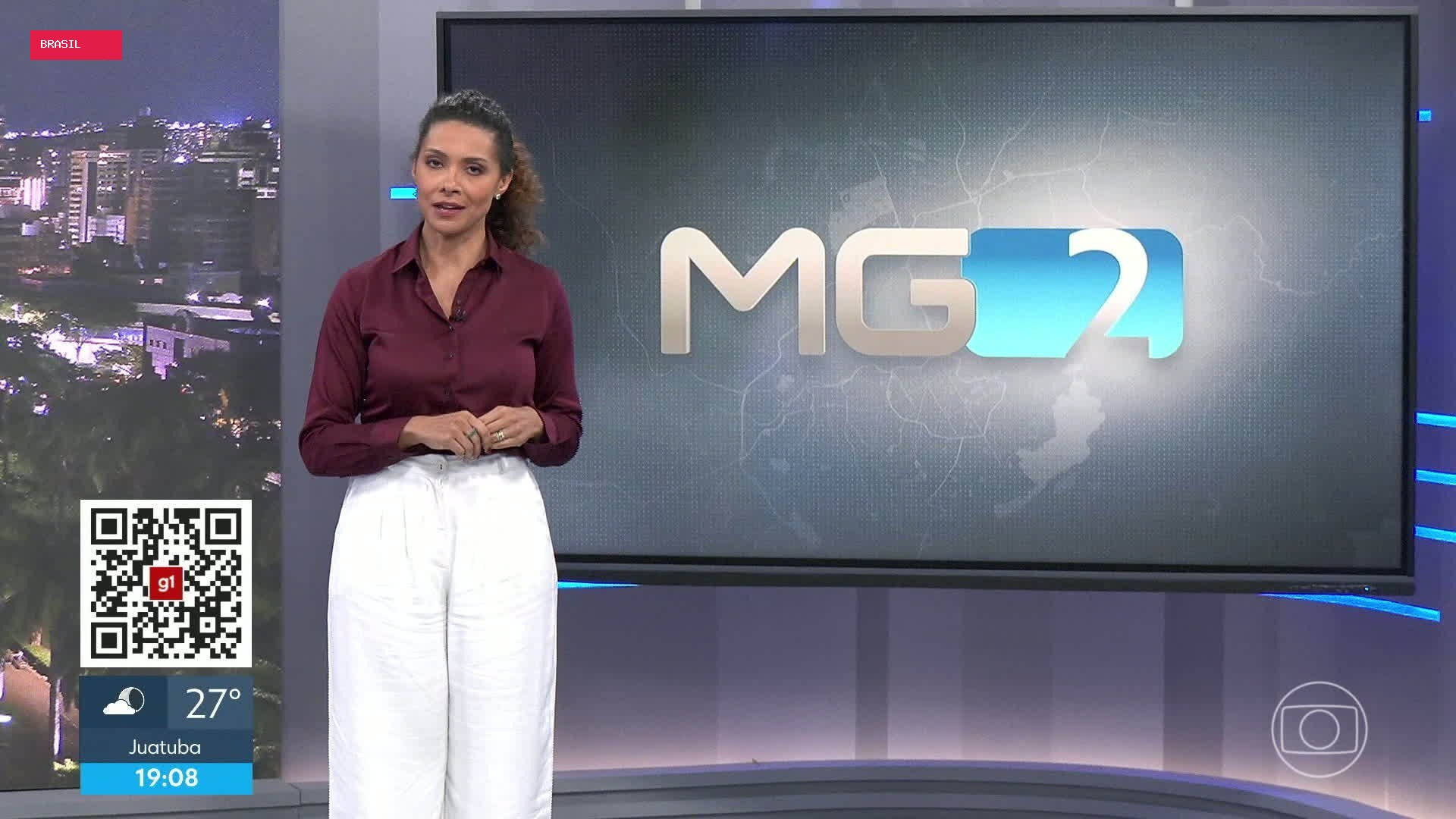 MG2 de quarta-feira, 21 de outubro de 2026