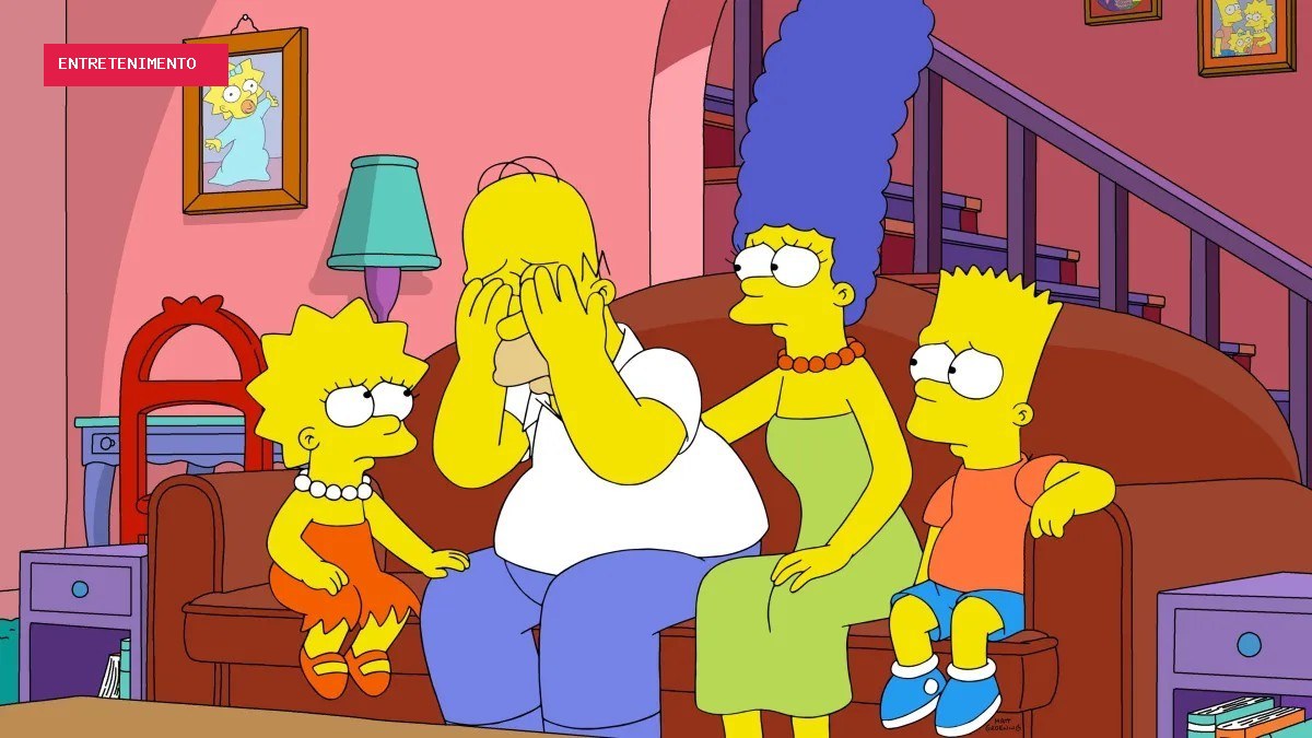 'Os Simpsons' ressuscitam personagem após quase uma década, em especial de Halloween