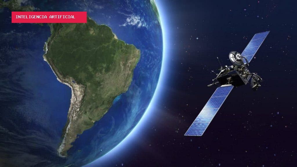 SpaceSail: rival chinesa da Starlink avança no mercado brasileiro