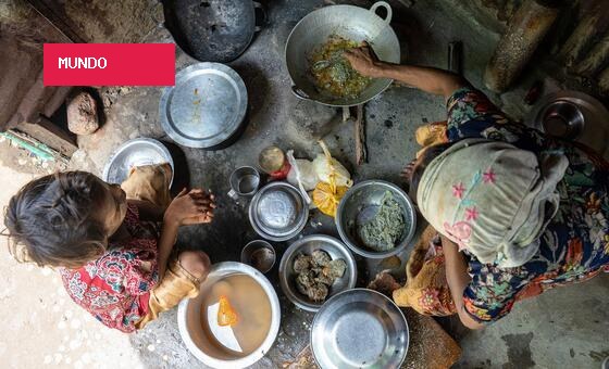 Reunião da ONU considera criar painel internacional sobre desigualdade