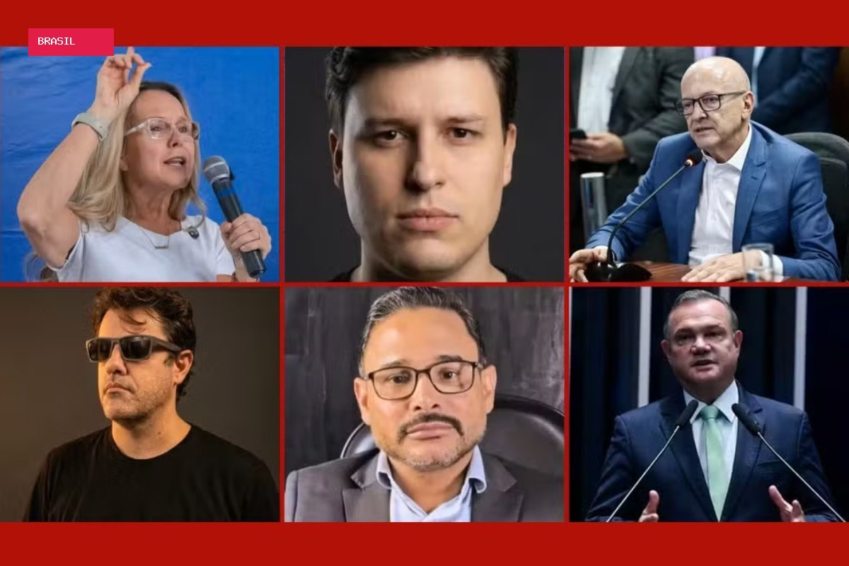 Candidatos ao Governo de MT cumprem agendas nesta sexta-feira (2)