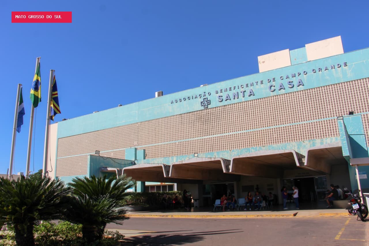 Suspensão de cirurgias cardíacas infantis na Santa Casa completa 30 dias