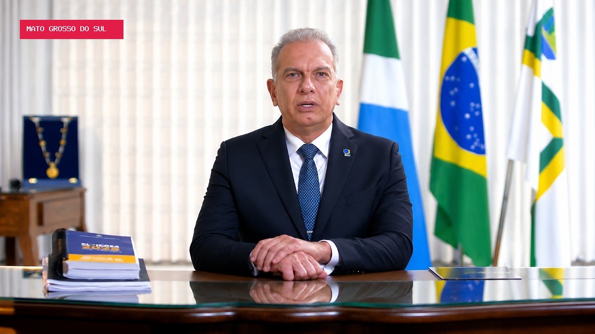 Presidente do TRE-MS orienta eleitores sobre votação nas Eleições 2026
