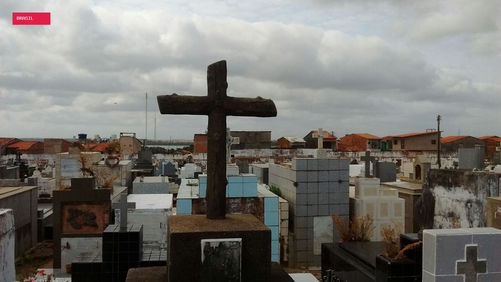 Dia de Finados: cemitérios de São Luís terão horário ampliado e programação religiosa