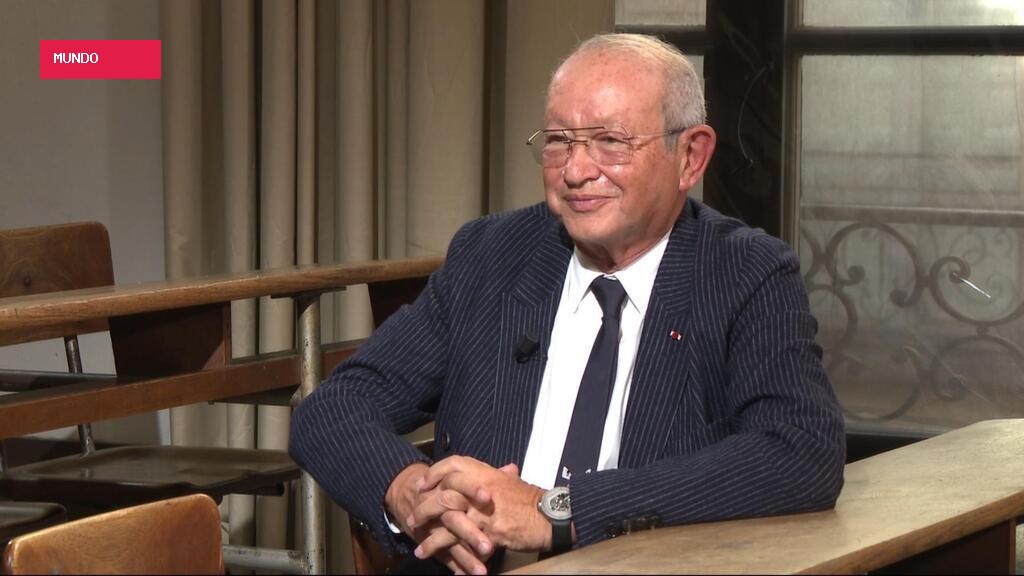Palestinians gained 'nothing' from October 7, Egyptian businessman Naguib Sawiris says