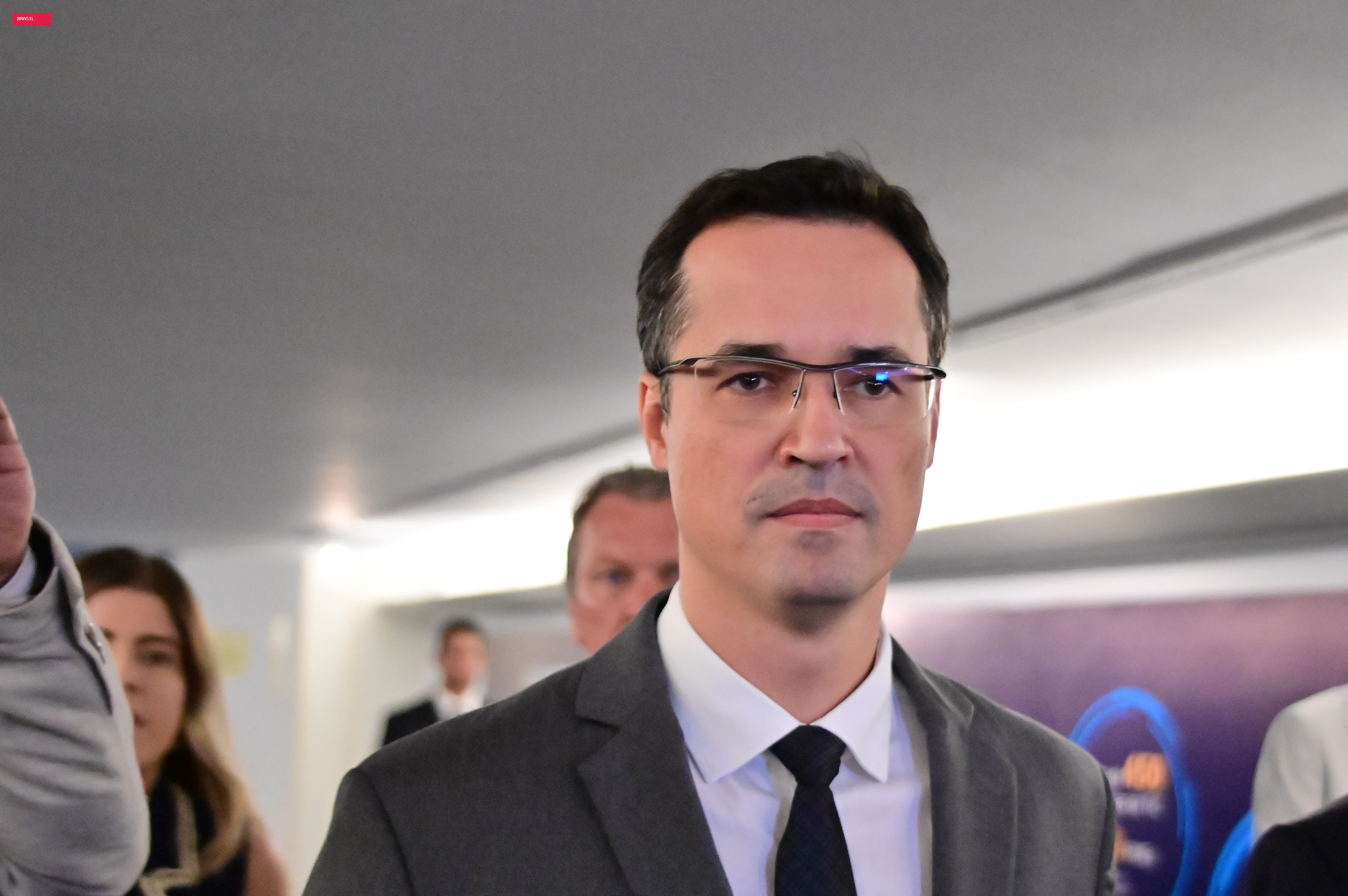 TSE indefere candidatura de Deltan Dallagnol ao Senado pelo Paraná