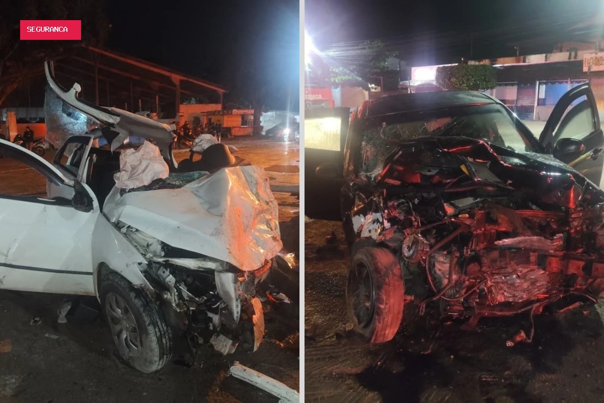 Dois motoristas morrem em acidentes registrados em menos de 24 horas em Araruama