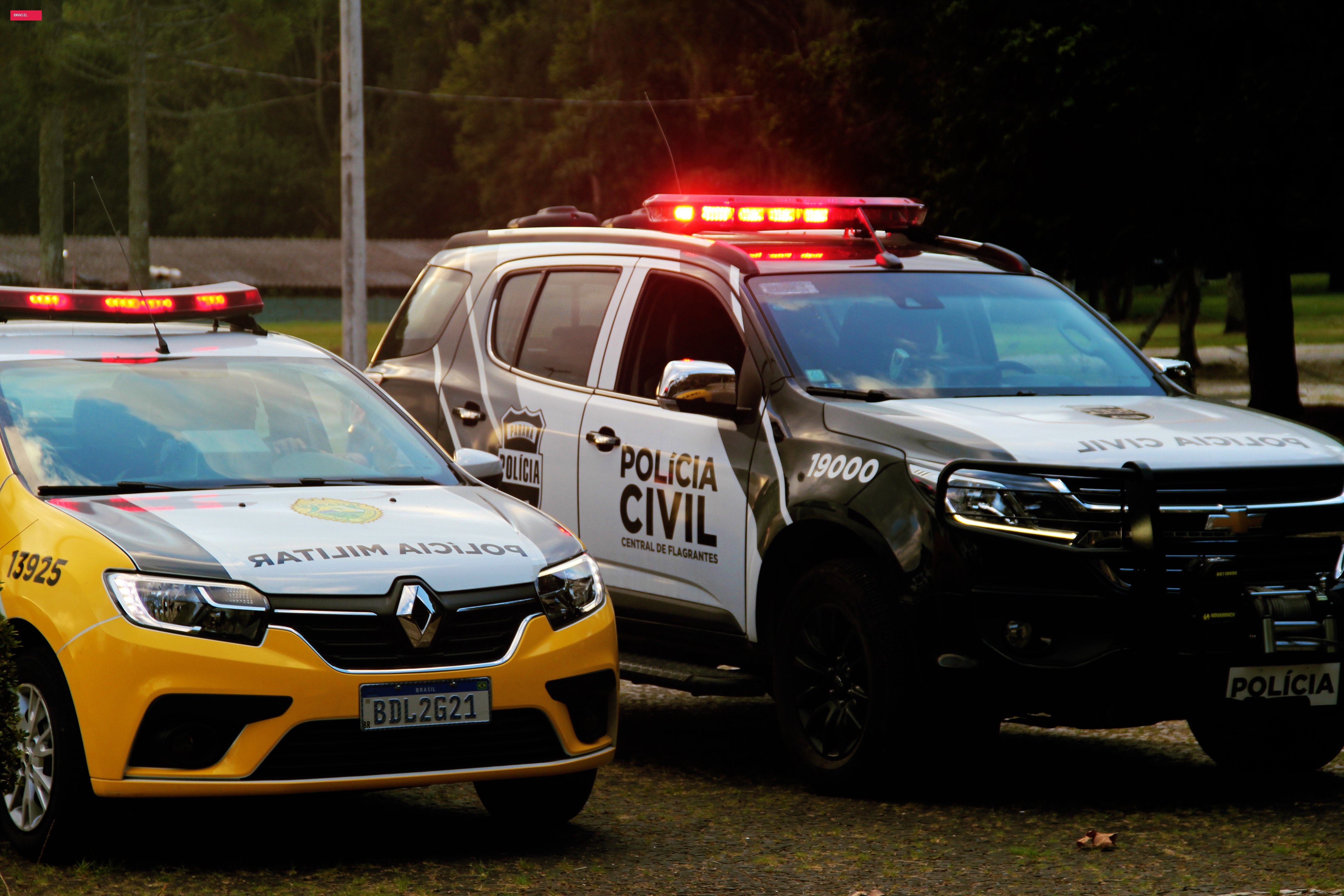 Paraná registra 83 ocorrências de crimes eleitorais e soma 25 presos