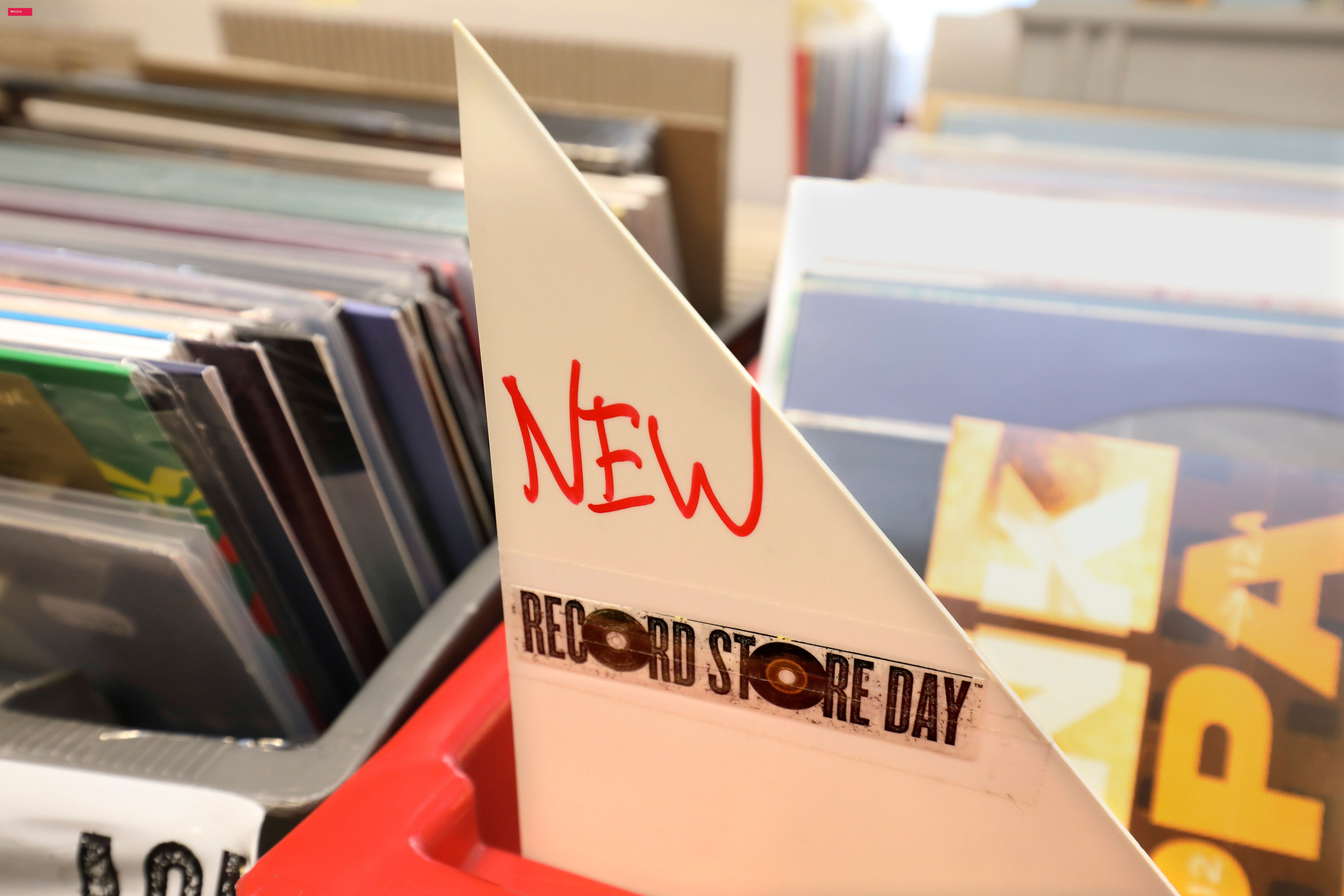 13 Record Store Day Releases Actually Worth Getting on Black Friday