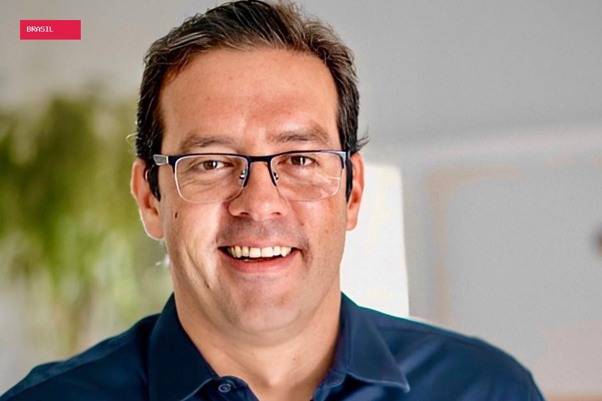 MPE pede cassação de Furlan por abuso de poder político e econômico