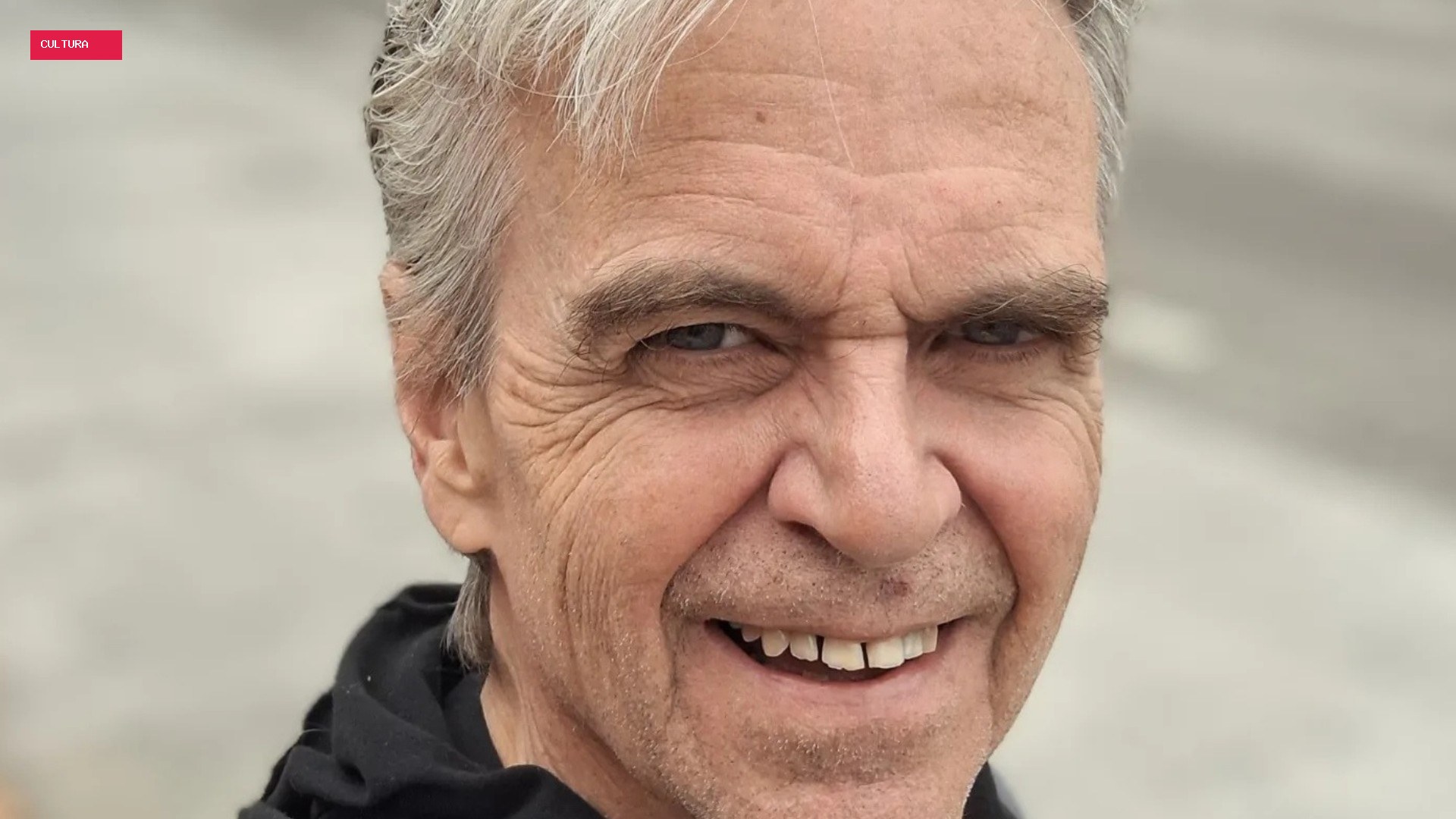 CW Morgan, ator da franquia 'Pânico', morre aos 72 anos