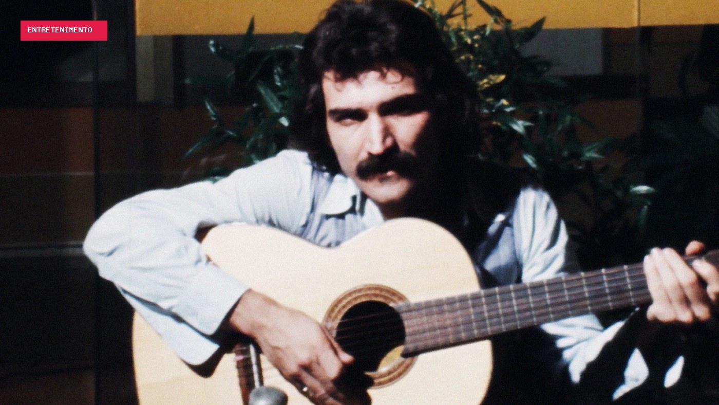 Letras de Belchior no álbum 'Alucinação' refletem o Brasil de 1976 em filme que apresenta recorte do país