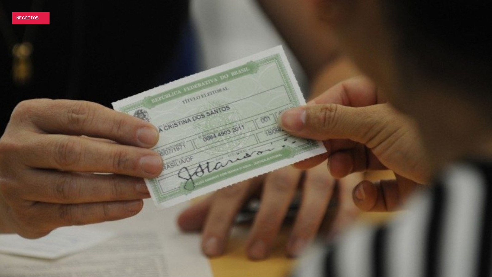 Eleição é feriado nacional? O que muda para quem trabalha na data? Veja direitos