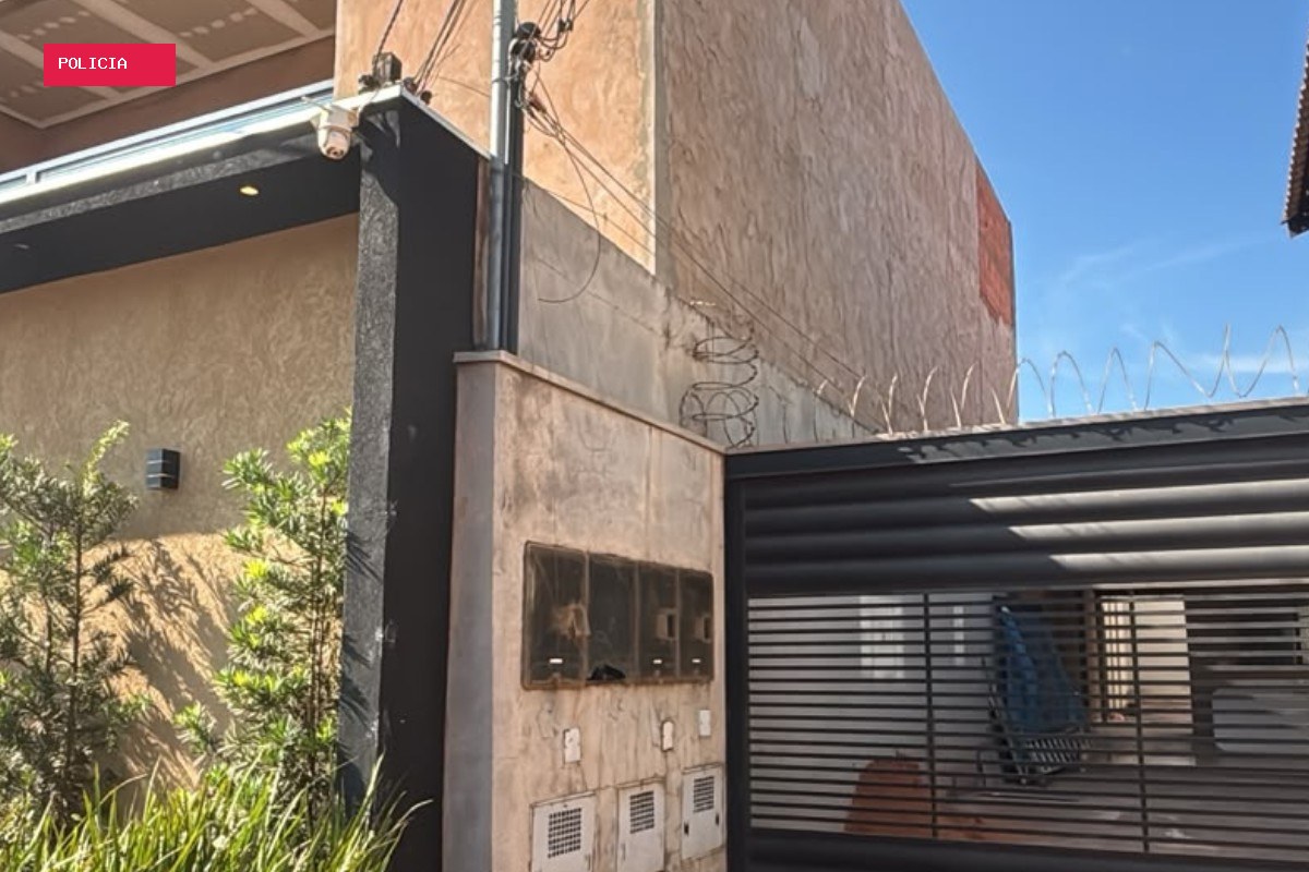 Defesa de suspeito de matar vizinho em briga por obra diz que conflitos duravam meses e ainda precisam ser