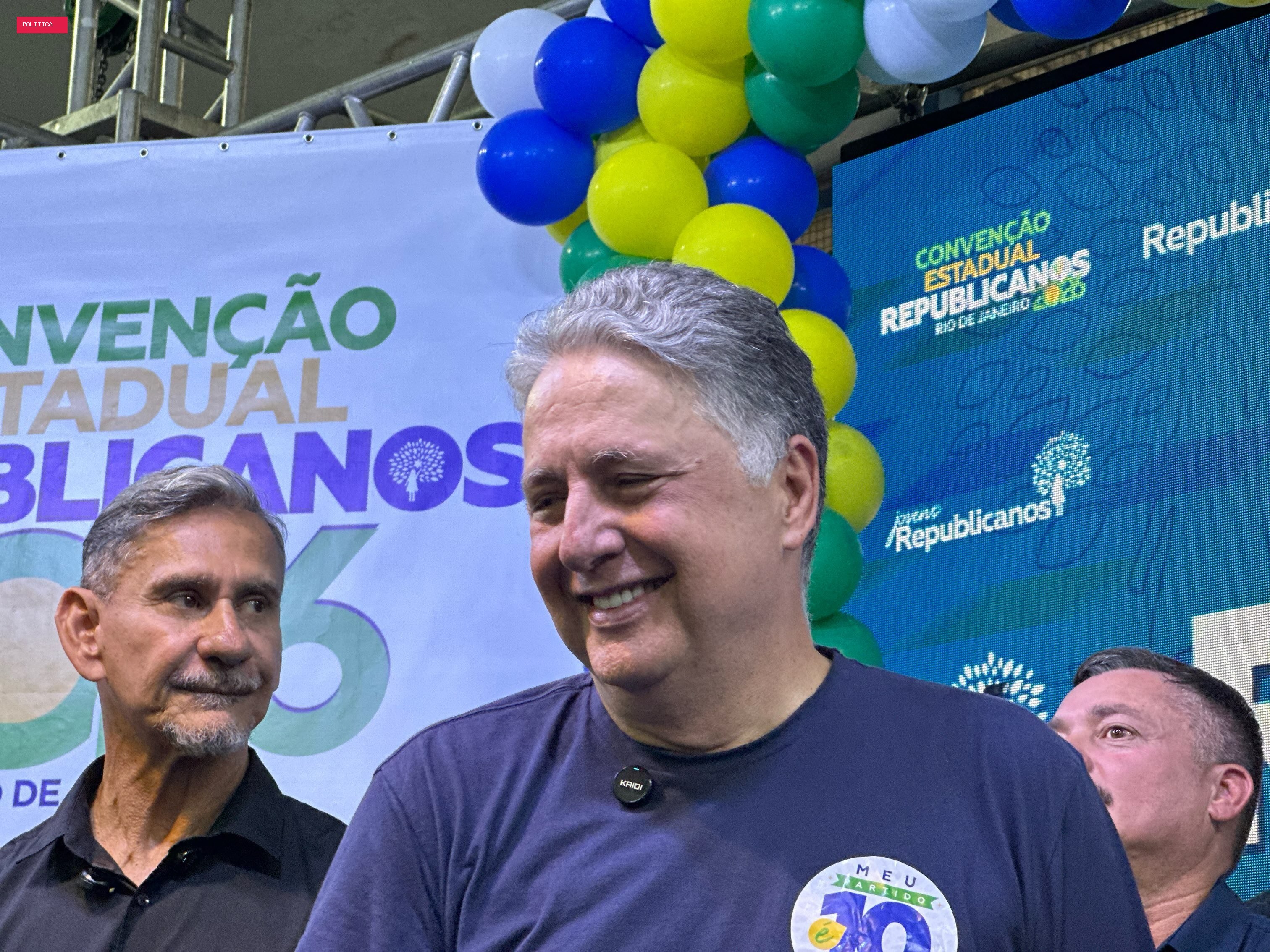 O que muda na eleição para governador do Rio se o TSE aprovar ou rejeitar a candidatura de Anthony