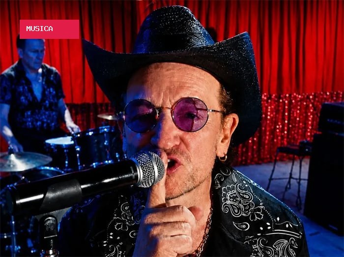 Devido à demanda, U2 anuncia data extra no Brasil