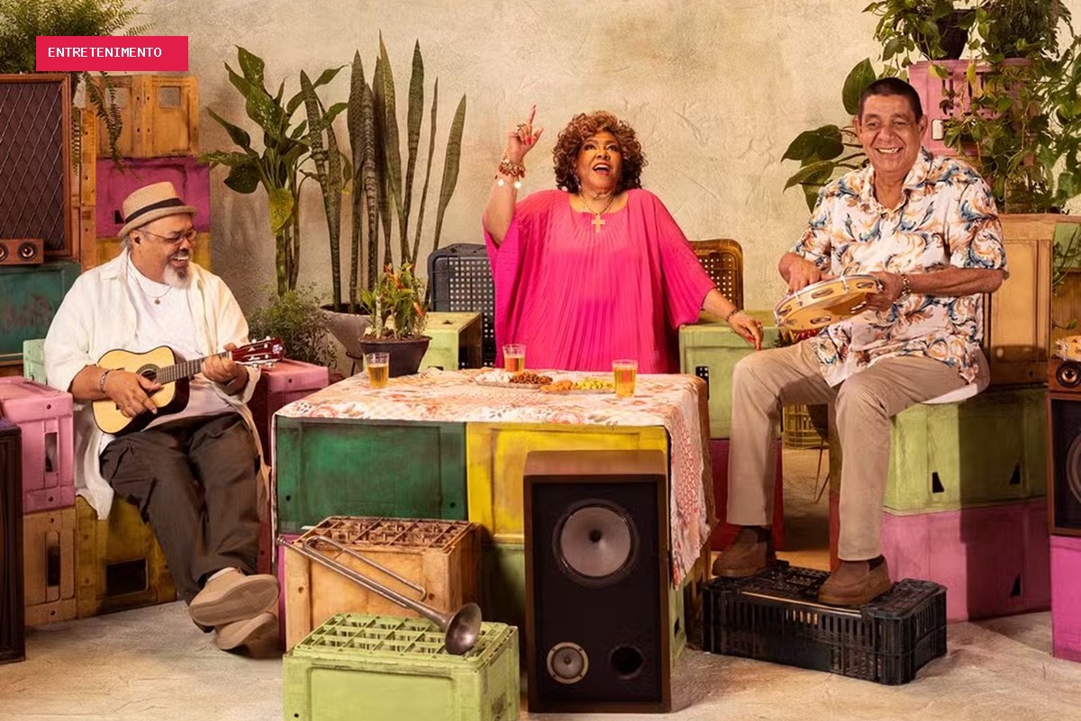 Agenda cultural: o que fazer em Brasília neste fim de semana