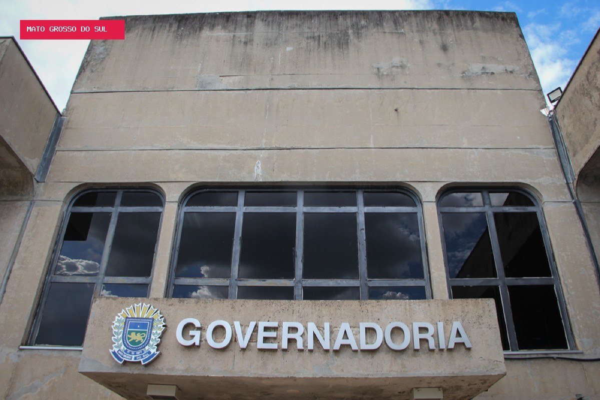 Governo de Mato Grosso do Sul remaneja R$ 2,8 milhões do orçamento para serviços financeiros e cultura