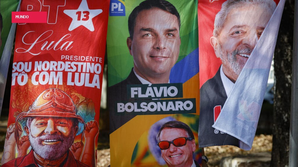 Desejo de mudança impulsionou Flávio; Lula leu mal o eleitorado, diz cientista político