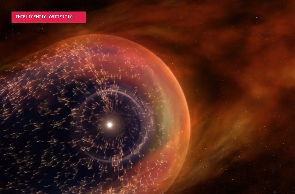 Exoplaneta pode estar perdendo hélio; e isso pode ser sinal de vida alienígena
