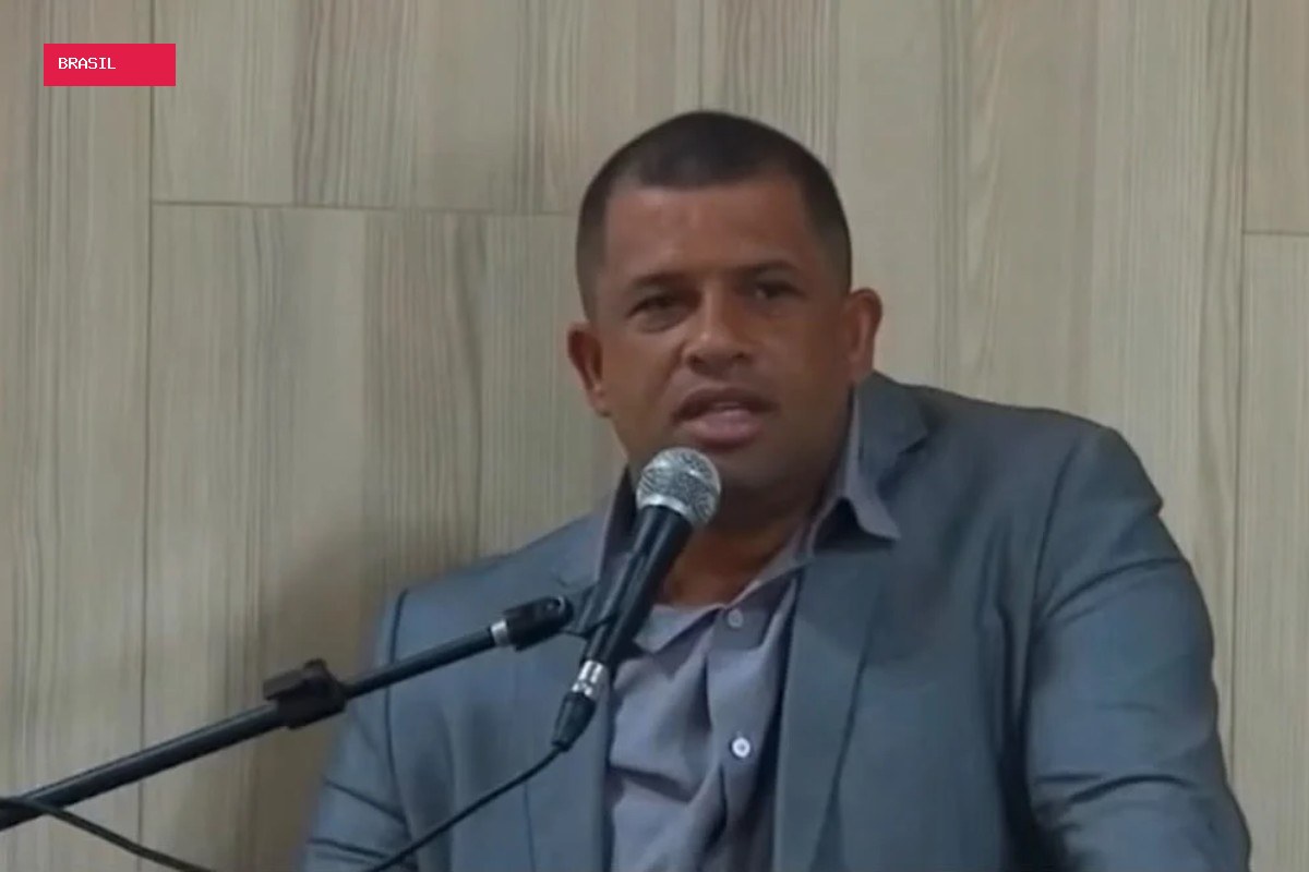 Justiça Eleitoral cassa mandato de vereador Bruno Azevedo em Campos