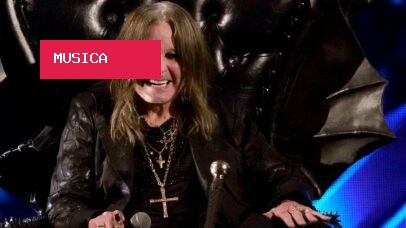 Os 10 melhores álbuns de heavy metal de todos os tempos, segundo Ozzy Osbourne