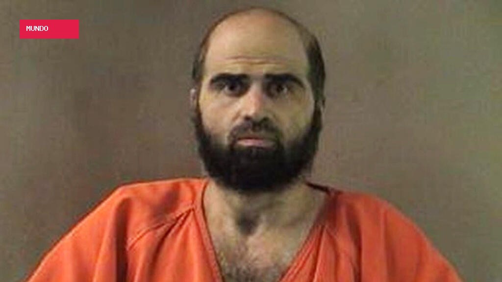 Fort Hood shooter’s firing squad execution to be livestreamed, Pentagon says