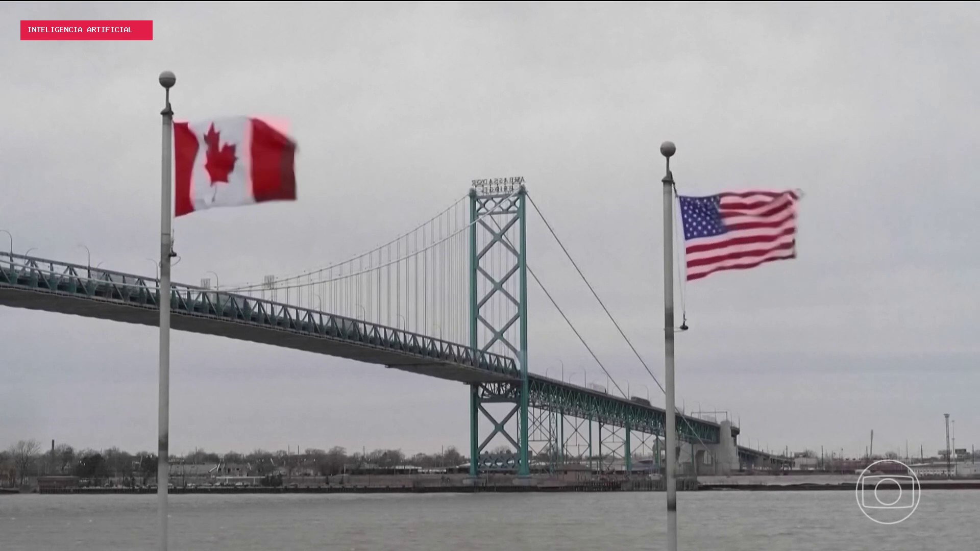 Agentes de IA tentam invadir site do governo do Canadá; caso acende alerta após ataque na Austrália