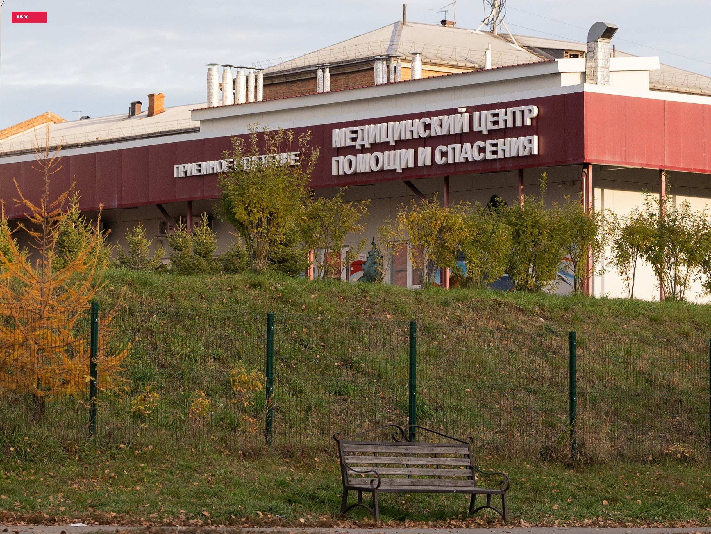 Peste pneumônica: Rússia condena fake news sobre morte de funcionária de laboratório