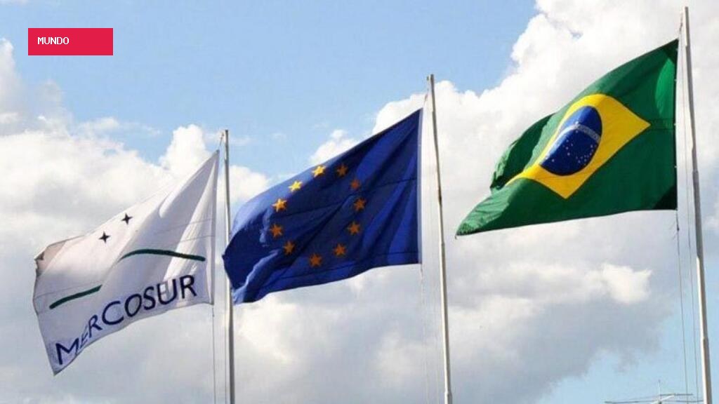 Quem vencer 2° turno no Brasil herdará debate sobre acordo UE-Mercosul em ano decisivo na Europa